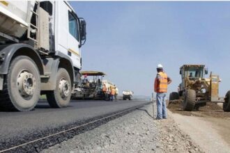 doua drumuri importante de la marginea municipiului iasi vor fi modernizate unul va fi largit la patru benzi 687a3f4232be6