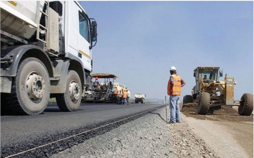 doua drumuri importante de la marginea municipiului iasi vor fi modernizate unul va fi largit la patru benzi 687a3f4232be6