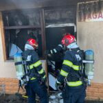 doua incendii succesive in localitatea belcesti gestionate de pompierii militari din targu frumos 6866194d4b0fd 1