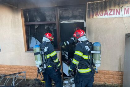 doua incendii succesive in localitatea belcesti gestionate de pompierii militari din targu frumos 6866194d4b0fd 1