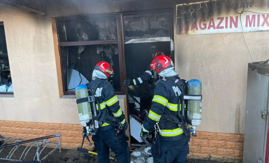 doua incendii succesive in localitatea belcesti gestionate de pompierii militari din targu frumos 6866194d4b0fd 1