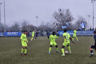 doua meciuri amicale pentru politehnica iasi intr o singura zi unul e cu o echipa de top a asiei 68785200cd54f