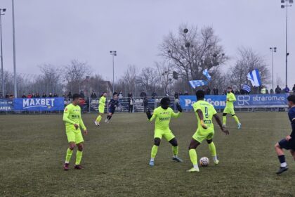 doua meciuri amicale pentru politehnica iasi intr o singura zi unul e cu o echipa de top a asiei 68785200cd54f