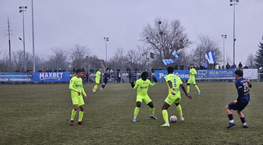 doua meciuri amicale pentru politehnica iasi intr o singura zi unul e cu o echipa de top a asiei 68785200cd54f