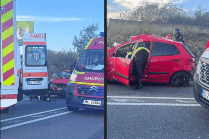 doua persoane au fost ranite intr un accident rutier petrecut intre letcani si podu iloaiei 687fc3bc9bf63
