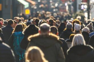 doua treimi dintre romani cred ca tara este in pericol arata un nou sondaj inscop cum explica un sociolog starea de tensiune din societate 6875ffd99bdc8