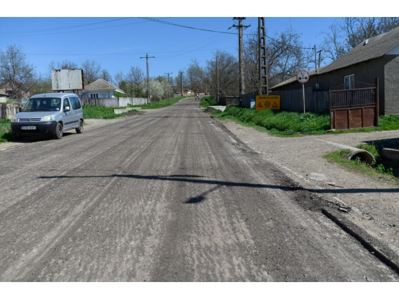 drumurile de milioane ale iasului cum arata infrastructura judeteana intre hartii contabile si realitate prafuita 6883411761a34