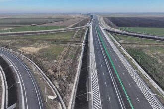 economedia cinci loturi din autostrada moldovei a7 vor fi mutate de pe imprumuturi pe granturi pnrr ce se intampla cu autostrada unirii a8 688a5e2ac624a