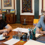 economista cu sange rece cine este iulia sviridenko viitorul premier ucrainean cu care zelenski spera sa salveze relatiile cu trump 6876312b889e6