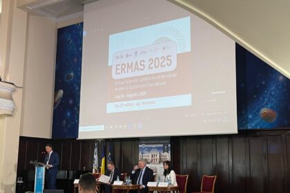 economisti romani din intreaga lume reuniti la iasi pentru ermas 2025 eveniment de marca in colaborare cu bnr foto video 688ab7dc5e90e