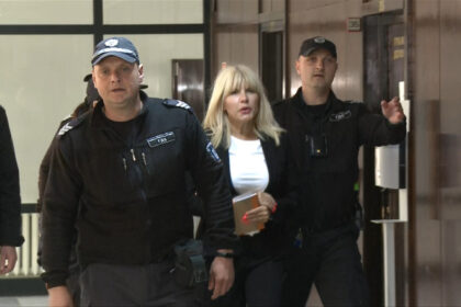 elena udrea afla astazi daca va fi eliberata tribunalul prahova judeca contestatia dna la decizia de liberare conditionata 687891f596403 1