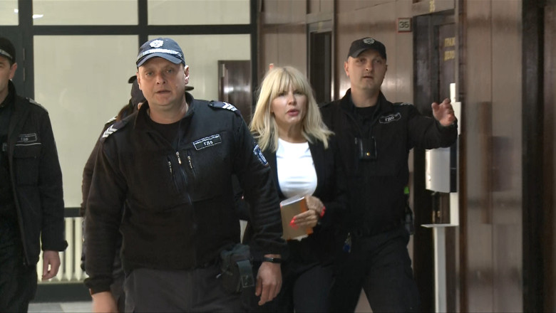 elena udrea afla astazi daca va fi eliberata tribunalul prahova judeca contestatia dna la decizia de liberare conditionata 687891f596403 1