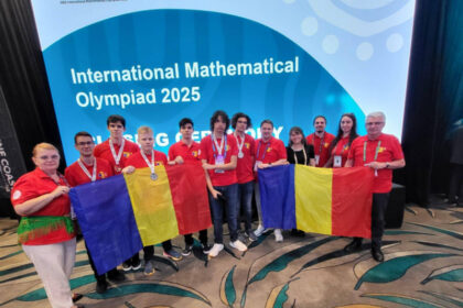 elev din iasi medaliat cu bronz la olimpiada internationala de matematica 68874e4e3b3c1