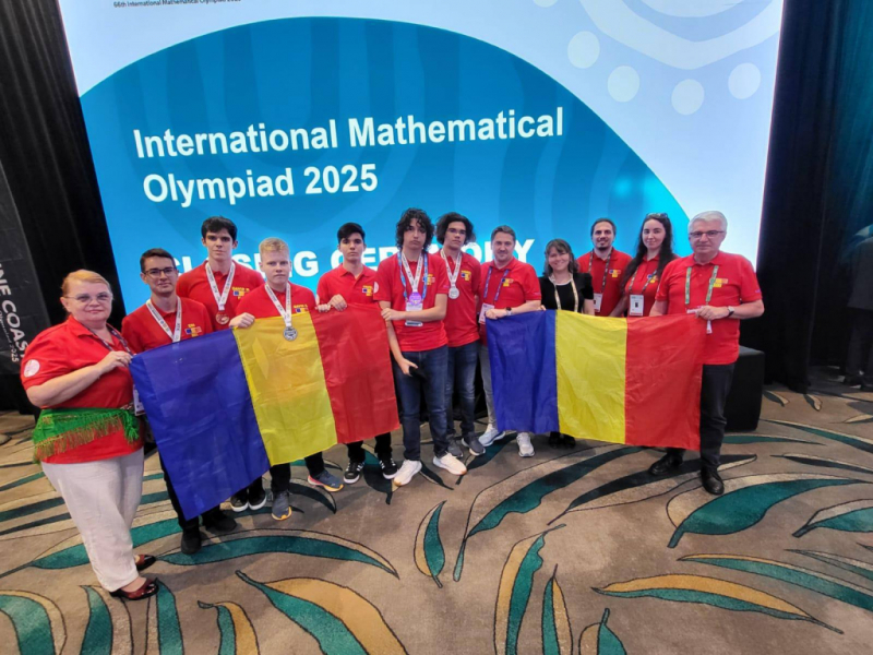 elev din iasi medaliat cu bronz la olimpiada internationala de matematica 68874e4e3b3c1