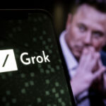 elon musk va crea o aplicatie ai conceputa pentru copii cream baby grok 687e399ce31e3