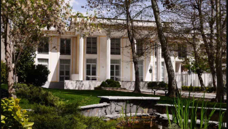 elvetia si a redeschis ambasada din teheran si anunta ca interesele sua vor putea fi reprezentate din nou in iran 686a6070a29b3