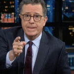 emisiunea late show with stephen colbert critica la adresa lui donald trump va fi anulata cbs spune ca ia o decizie pur financiara 6879e8ce7d075