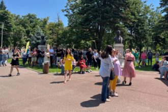 emotii mari reguli stricte si concurenta tot mai mica la admiterea la medicina 2025 cu ce medii s a intrat foto video 6874574e1caf7