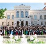 emotii uriase la umf 1 650 de absolventi depun juramantului lui hipocrate 688072b5f32e5