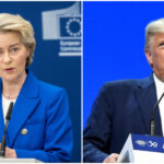 eurodeputatii critica acordul negociat de catre ursula von der leyen cu donald trump ambele parti trebuie sa castige ceva 68888b8245103