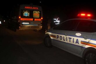exclusiv accident violent noaptea trecuta adolescent in stop cardio respirator soferul a fugit de la fata locului 68845f9745d1f