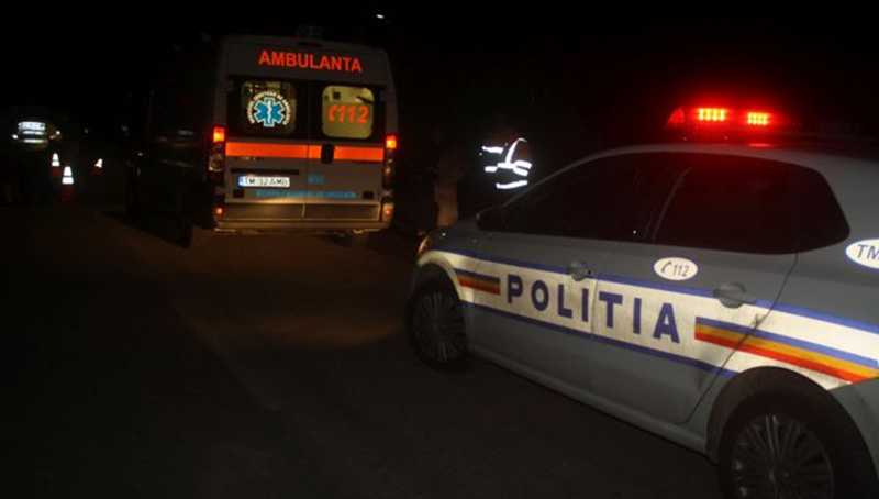 exclusiv accident violent noaptea trecuta adolescent in stop cardio respirator soferul a fugit de la fata locului 68845f9745d1f