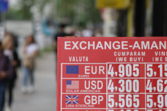 exclusiv anastasiu romania risca un curs la 6 lei euro si somaj la 30 daca nu adopta pana pe 8 iulie pachetul de masuri fiscale 6876b37613aa2