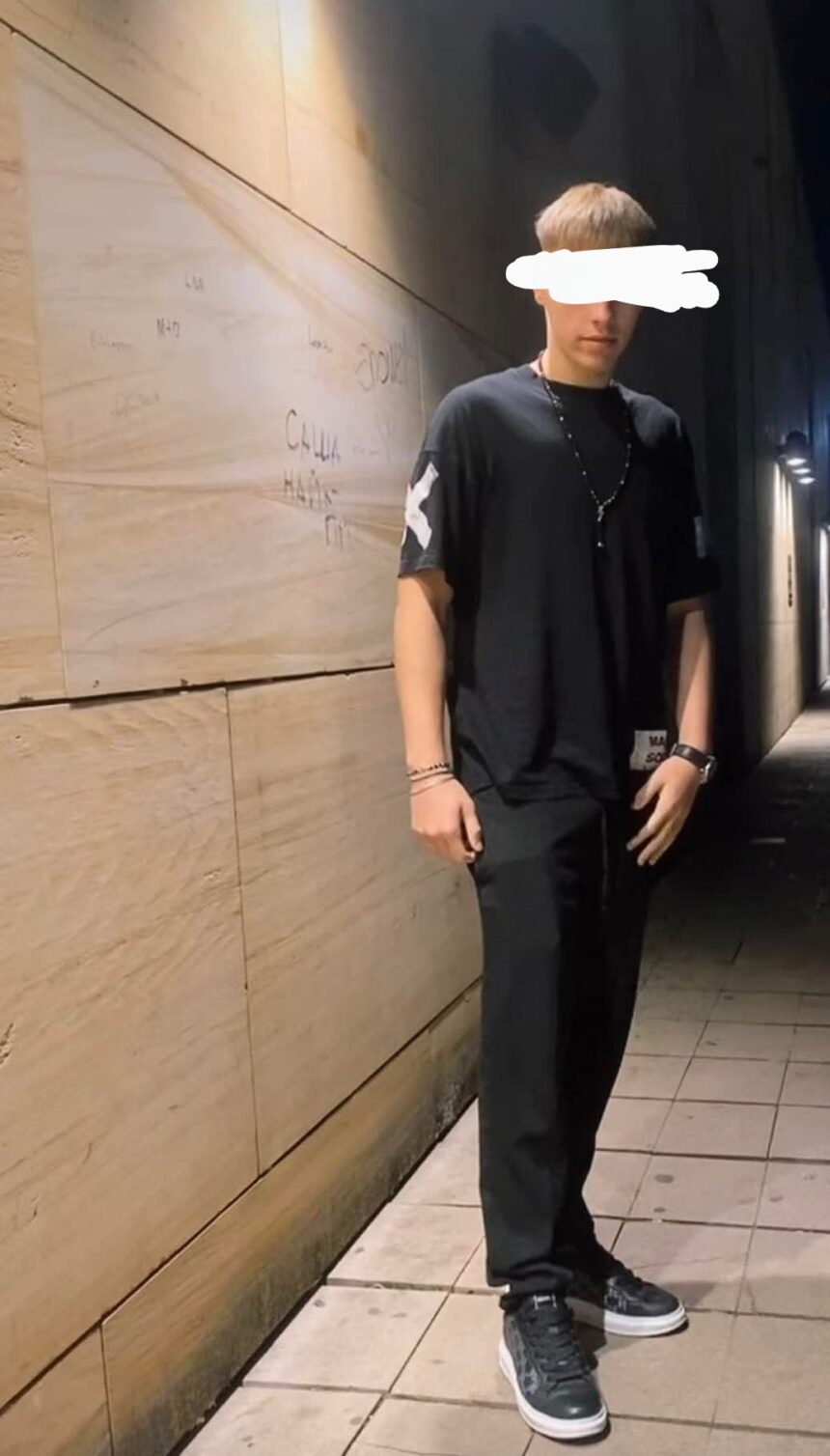 exclusiv cine este adolescentul accidentat mortal de un sofer cu permisul suspendat 6885e2fdcca41