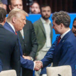 exclusiv cristian diaconescu exista o invitatie a lui donald trump adresata lui nicusor dan trebuie sa concretizam rapid aceasta bilaterala 687d3f4217842