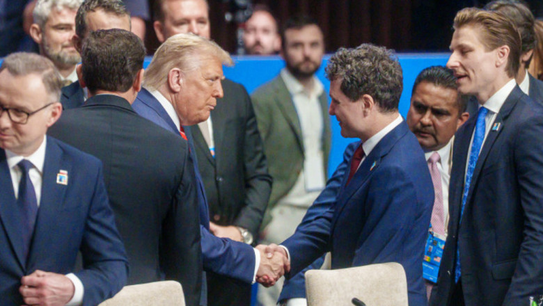 exclusiv cristian diaconescu exista o invitatie a lui donald trump adresata lui nicusor dan trebuie sa concretizam rapid aceasta bilaterala 687d3f4217842