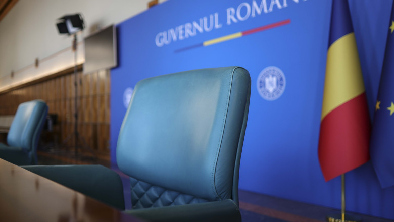 exclusiv liste cu oameni de concediat din guvern angajatii din palatul victoria acuza presiuni explicatia sefului cancelariei premierului 68775c29471e9
