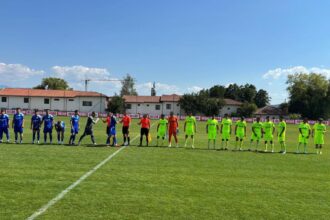 exclusiv lovitura dura pentru politehnica umar s a accidentat in primul meci amical din bulgaria 6874f4a0b6faa