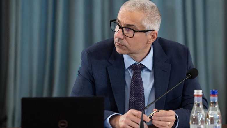 exclusiv ministrul radu marinescu despre extradarea fugarilor in 99 dintre situatii avem succes anunt despre potra si paul al romaniei 687776145fdc0