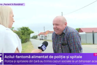 exclusiv pacient in romania azilul ilegal binecuvantat de autoritati timp de 20 de ani alimentat de politie si spitale 68755c542f42e