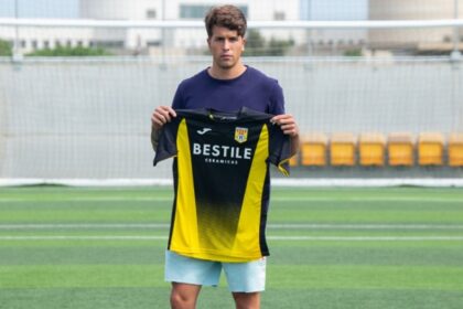 exclusiv politehnica a adus un stoper din cupele europene patru plecari din copou inaintea amicalului de maine 68841d7917248