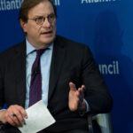 exclusiv romania urca pe radarul american frederick kempe presedinte si ceo atlantic council suntem interesati sa lucram in patru domenii 6867bd3e176d3