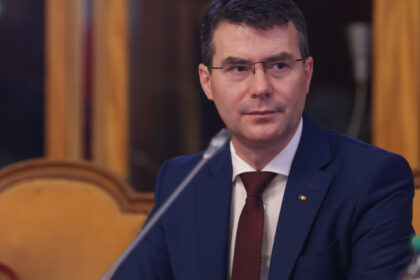 exclusiv seful cnas horatiu moldovan despre risipa din sanatate trebuie sa punem frana cresterii accelerate nesustenabile a cheltuielilor 687167db176da