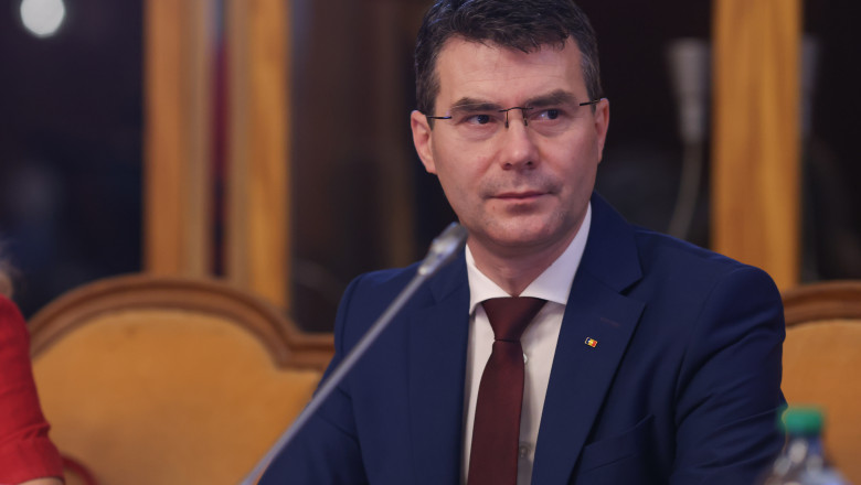 exclusiv seful cnas horatiu moldovan despre risipa din sanatate trebuie sa punem frana cresterii accelerate nesustenabile a cheltuielilor 687167db176da