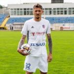 exclusiv stoper de 195 metri la acsm politehnica iasi are circa 250 de meciuri in primele ligi din romania si republica moldova 6867e27f11a79