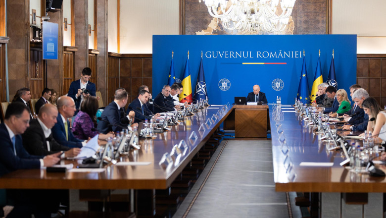 exclusiv surse coalitia infiinteaza un nou post de demnitar in guvern fiecare partid va avea cate un om in sgg structura cu rol cheie 688a2b86b1b51