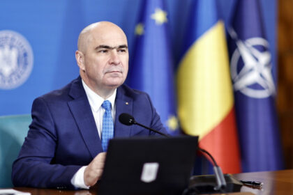 exclusiv surse guvernul bolojan pregateste inghetarea transferurilor si detasarilor intre institutii masura adoptata in aceasta saptamana 6887b0cacd849