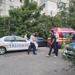 exclusiv video accident rutier in municipiul iasi circulatia tramvaielor este blocata 68871eaf0767a
