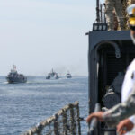 exercitii militare comune china rusia in august inaintea vizitei lui vladimir putin nu sunt indreptate impotriva unor parti terte 688a045358b16