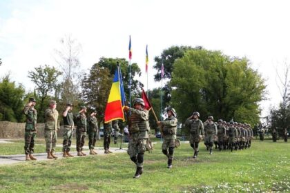 exercitii militare in r moldova cu trupe din romania si sua avertismentul ministerului moldovean al apararii 687e003498245