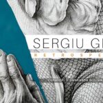 expozitia retrospectiv a artistului sergiu grapa deschisa la galeria dana din iasi 6865cc94194ac