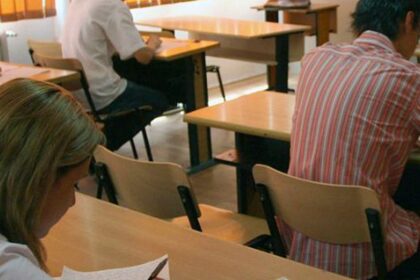 fara incidente la proba scrisa a definitivatului 2025 in iasi sapte candidati s au retras iar 14 au absentat 686d06bc0e871