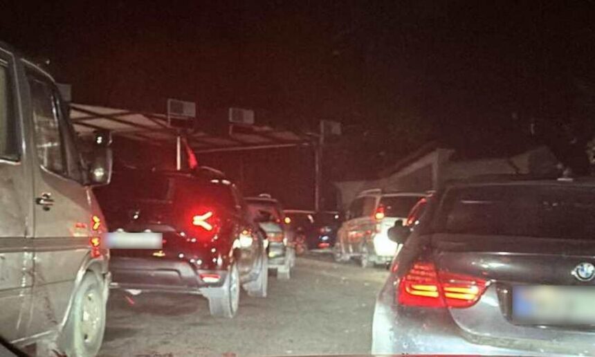 fara permis dar cu ambitie sofer de 22 de ani oprit la granita 686cf395c1573