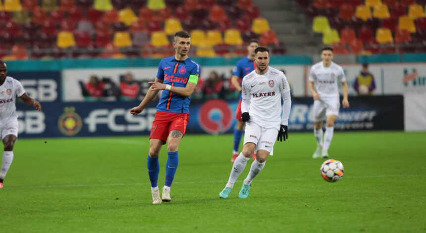 fcsb este supercampioana romaniei echipa lui elias charalambous a castigat supercupa dupa 2 1 cu cfr cluj 686a182d4819e