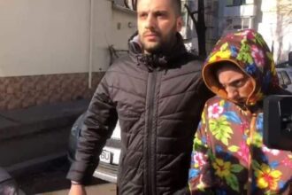 femeia din galati care anul trecut si a omorat fetita in bataie condamnata la peste 28 de ani de inchisoare 68750a7db9db5