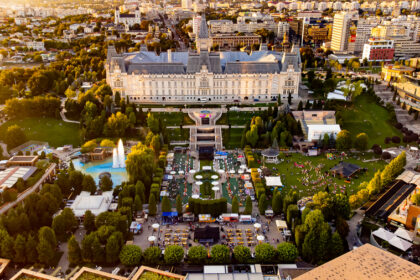 festivalul international de folclor catalina si art east fashion weekend revin in gradina palas descopera cultura populara dar si creatiile tinerei generatii de designeri vestiment 686f68d714898